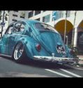VW Käfer – Perfect Imperfection – Amandos ’62 Deluxe Bug