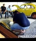 Cópia de VW Fusca vocho kafer beetle Jeans – Stanley