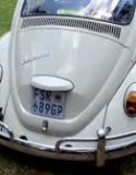 1966 Volkswagen Sedan 1300 Beetle
