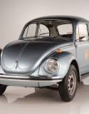 Oldtimer-Check VW Käfer