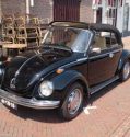 Awesome Vw Beetle 1303s